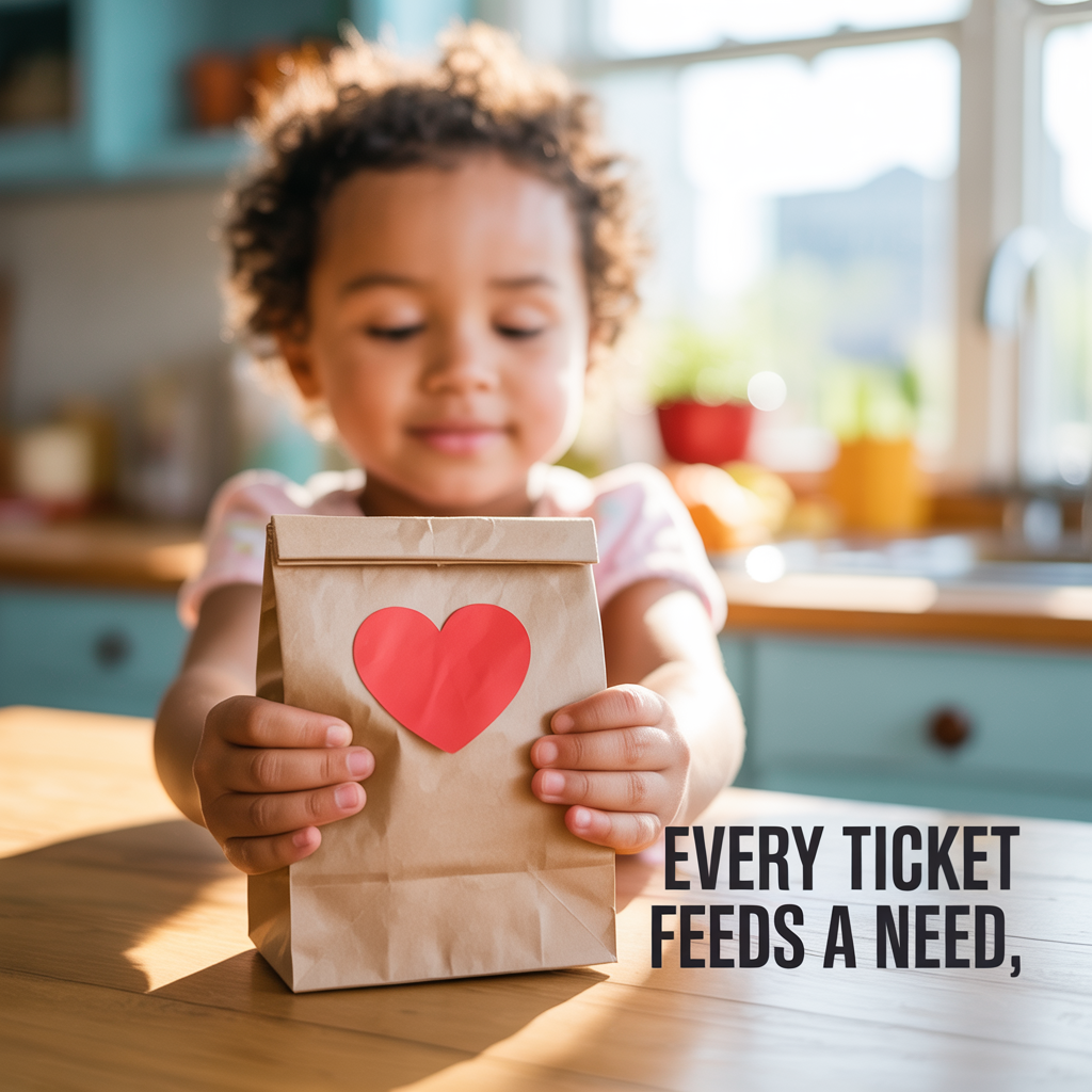 Cbags Raffle Bags of Hope: The Summer Raffle | Allies Way Inc
