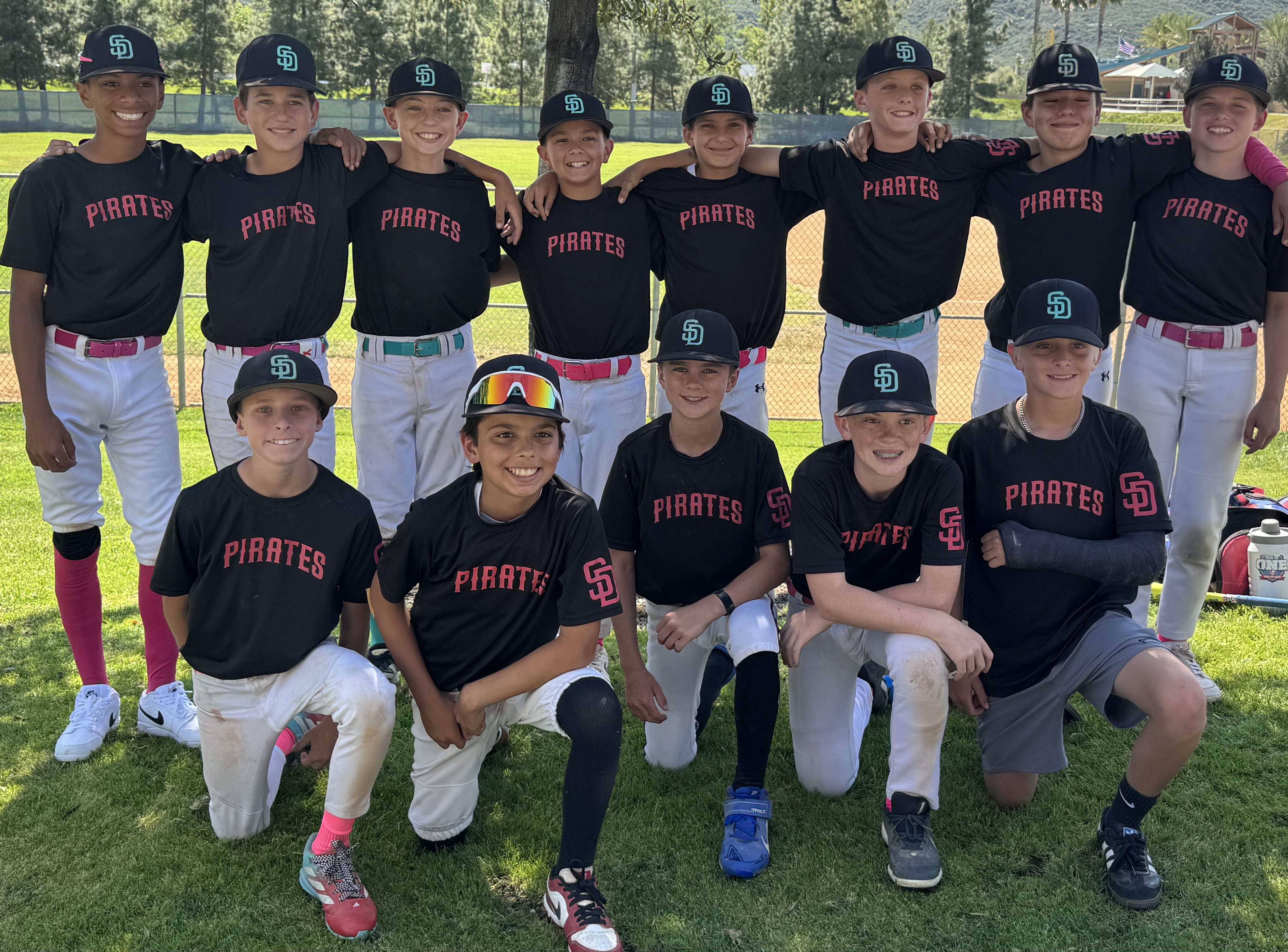 Campaign cover image for Golf Tournament