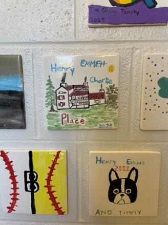 Campaign cover image for Tile Night 2026