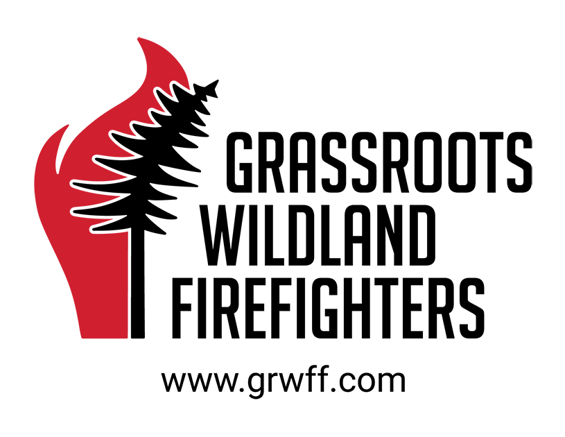 Campaign cover image for Support Grassroots Wildland Firefighters