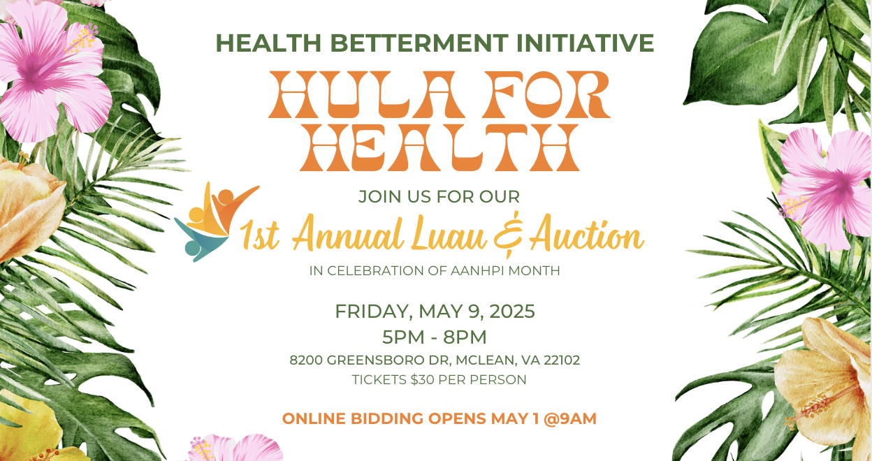 Campaign cover image for Hula for Health