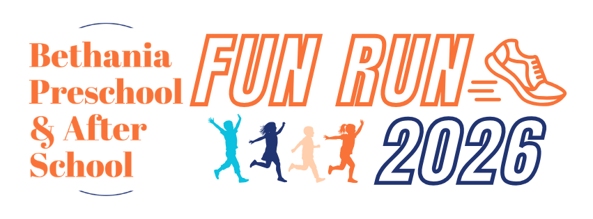 Campaign cover image for Fun Run 2026