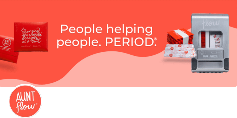 Campaign cover image for Project FLOW