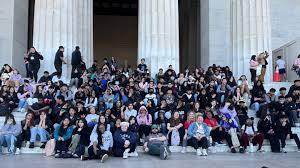 Campaign cover for Support Blockson Middle School 8th grade Promotion Ceremony and Dance!