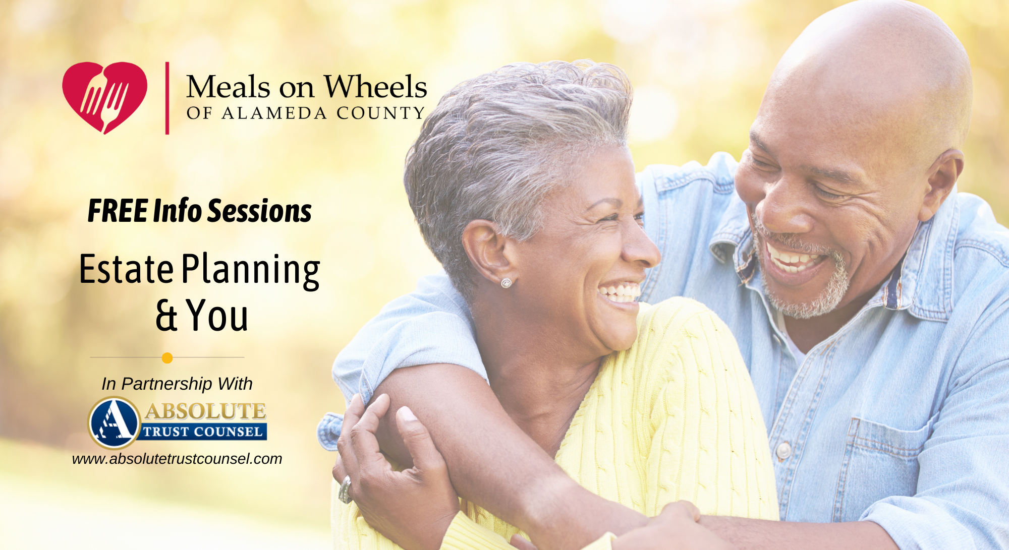 Campaign cover image for Opportunities for Creating a Legacy Seminar April 30 (rescheduled from April 24)