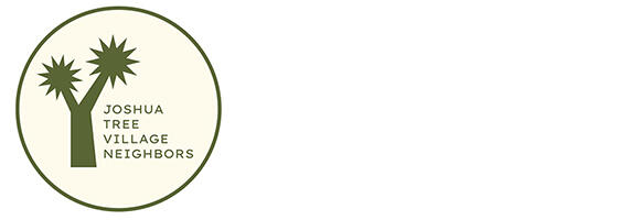 Campaign cover image for Joshua Tree Village Neighbors