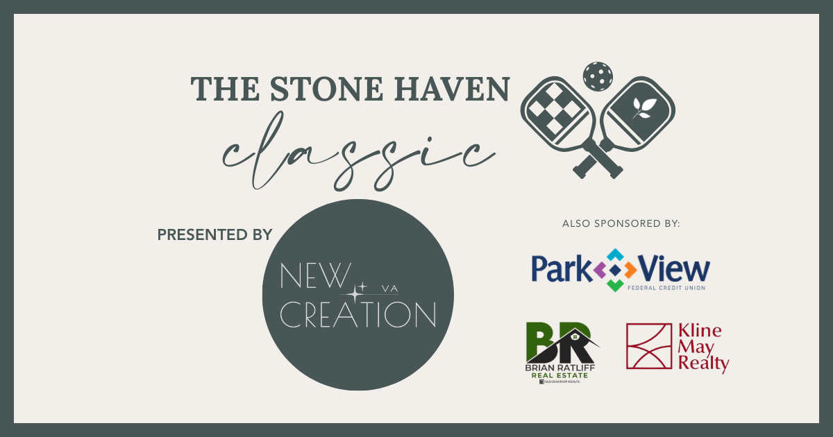 Campaign cover image for The Stone Haven Classic 2026