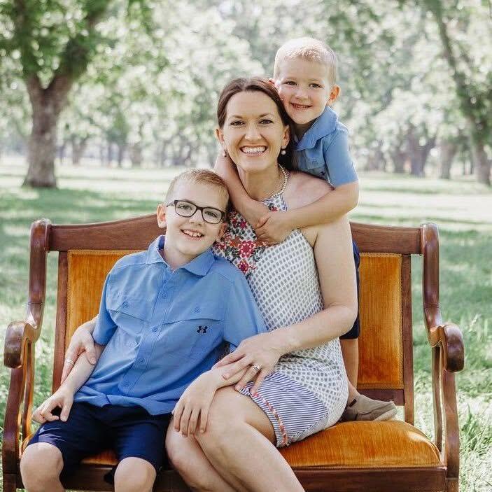 Campaign cover image for Chelsea’s Birthday Fundraiser for Adam’s Army