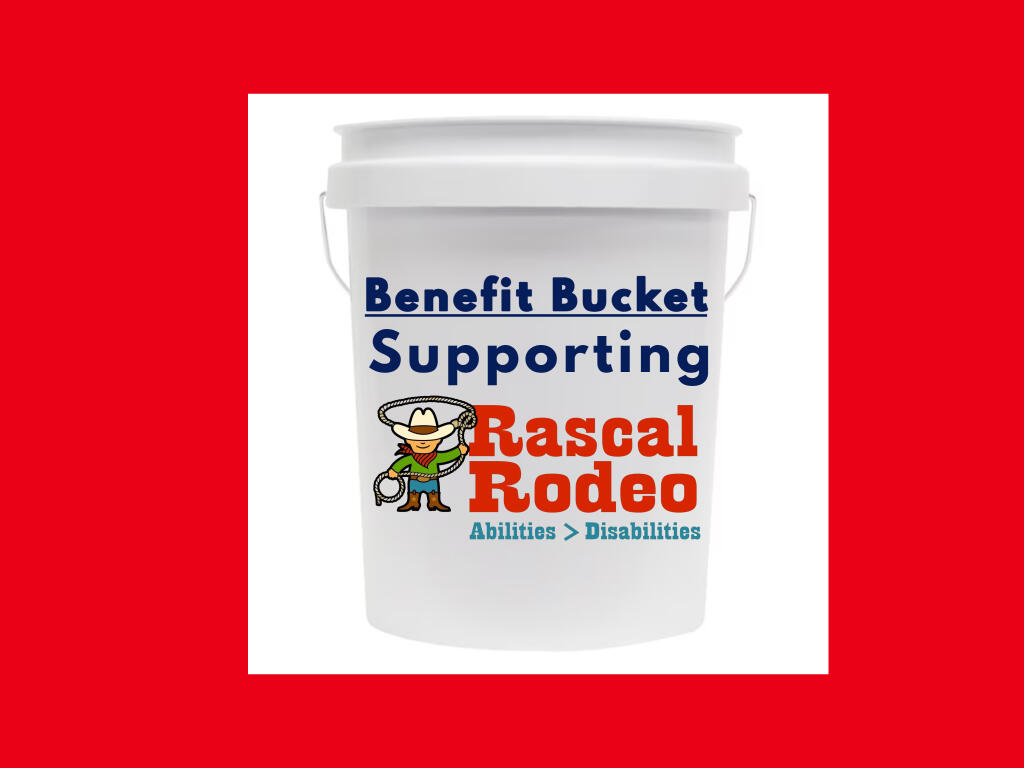 Campaign cover image for Benefit Bucket