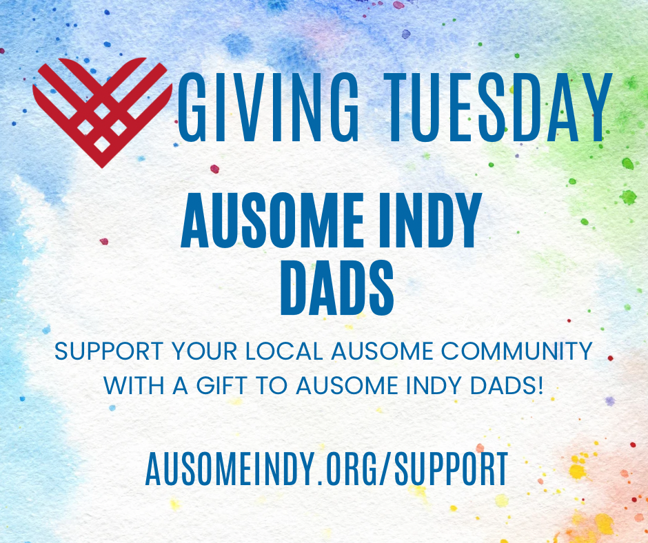 Campaign cover image for Ausome Dads