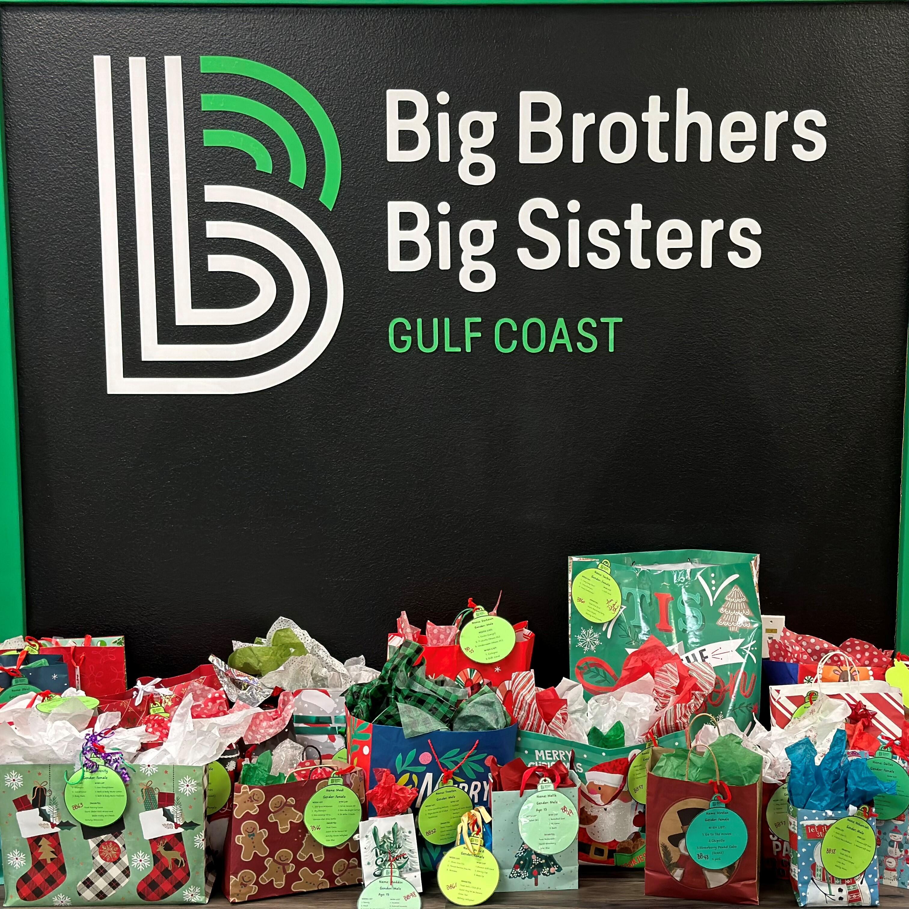 Campaign cover for BIG Holiday Campaign