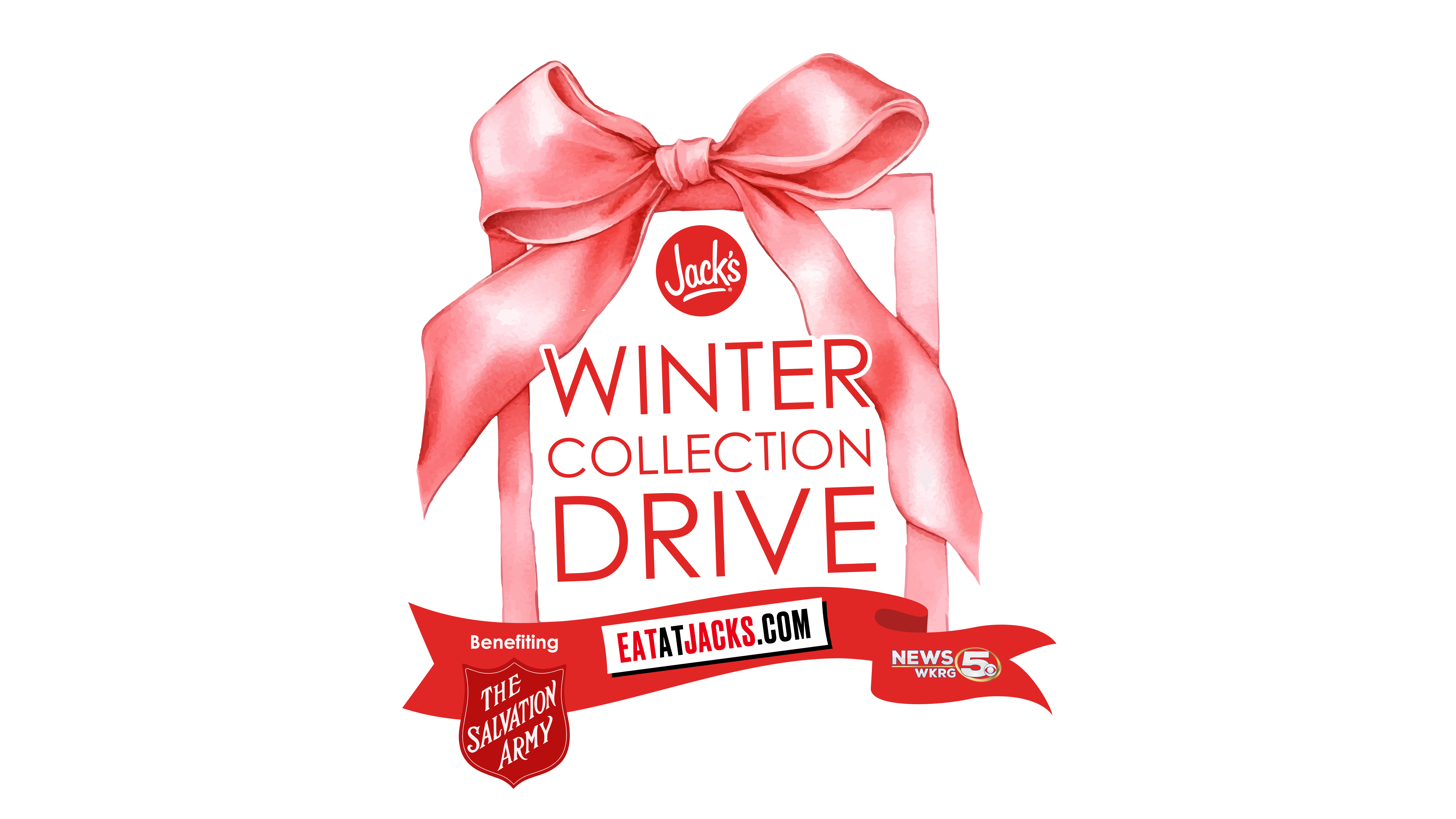 Campaign cover image for Winter Collection