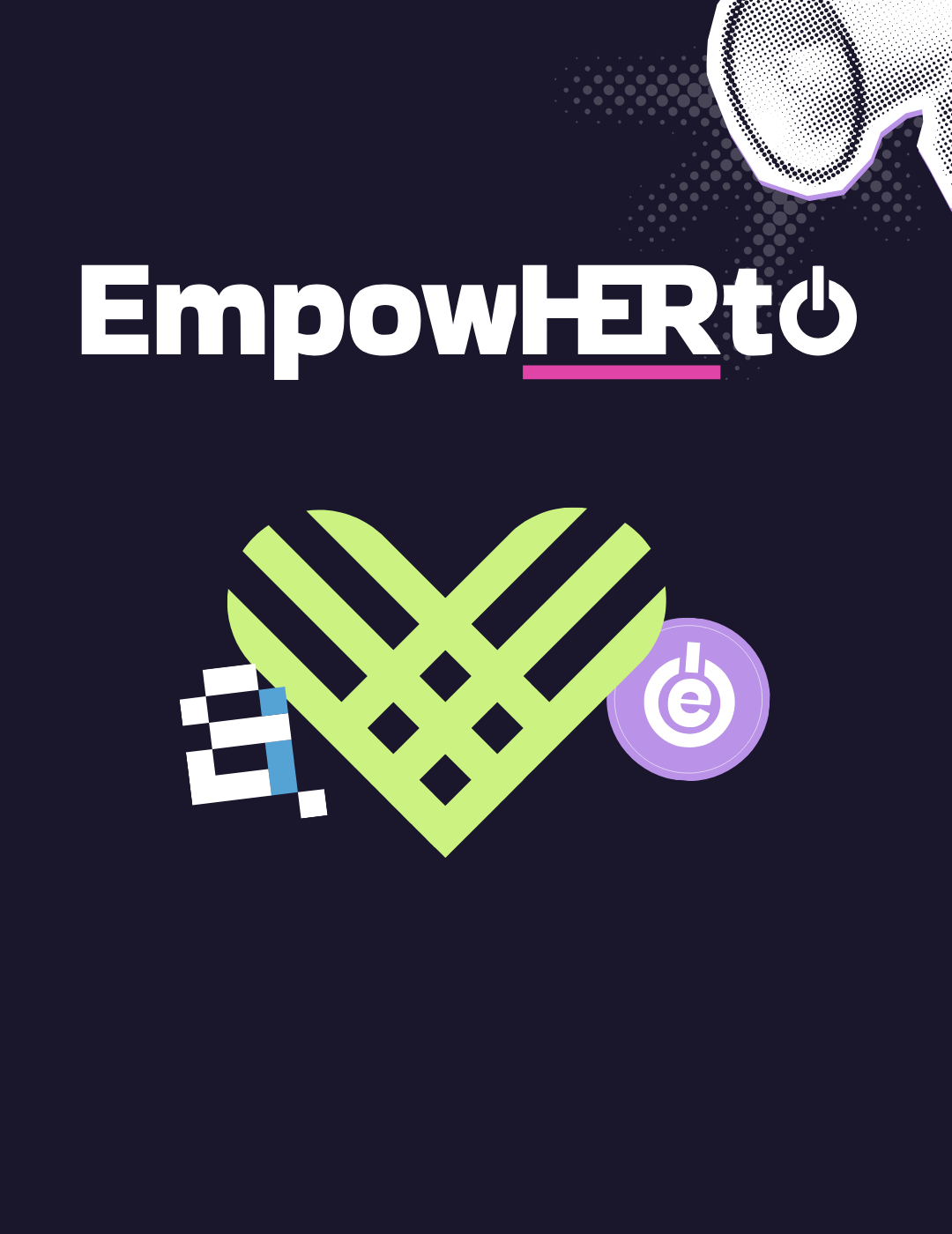 Campaign cover image for Fund Her Future: A2I Edition