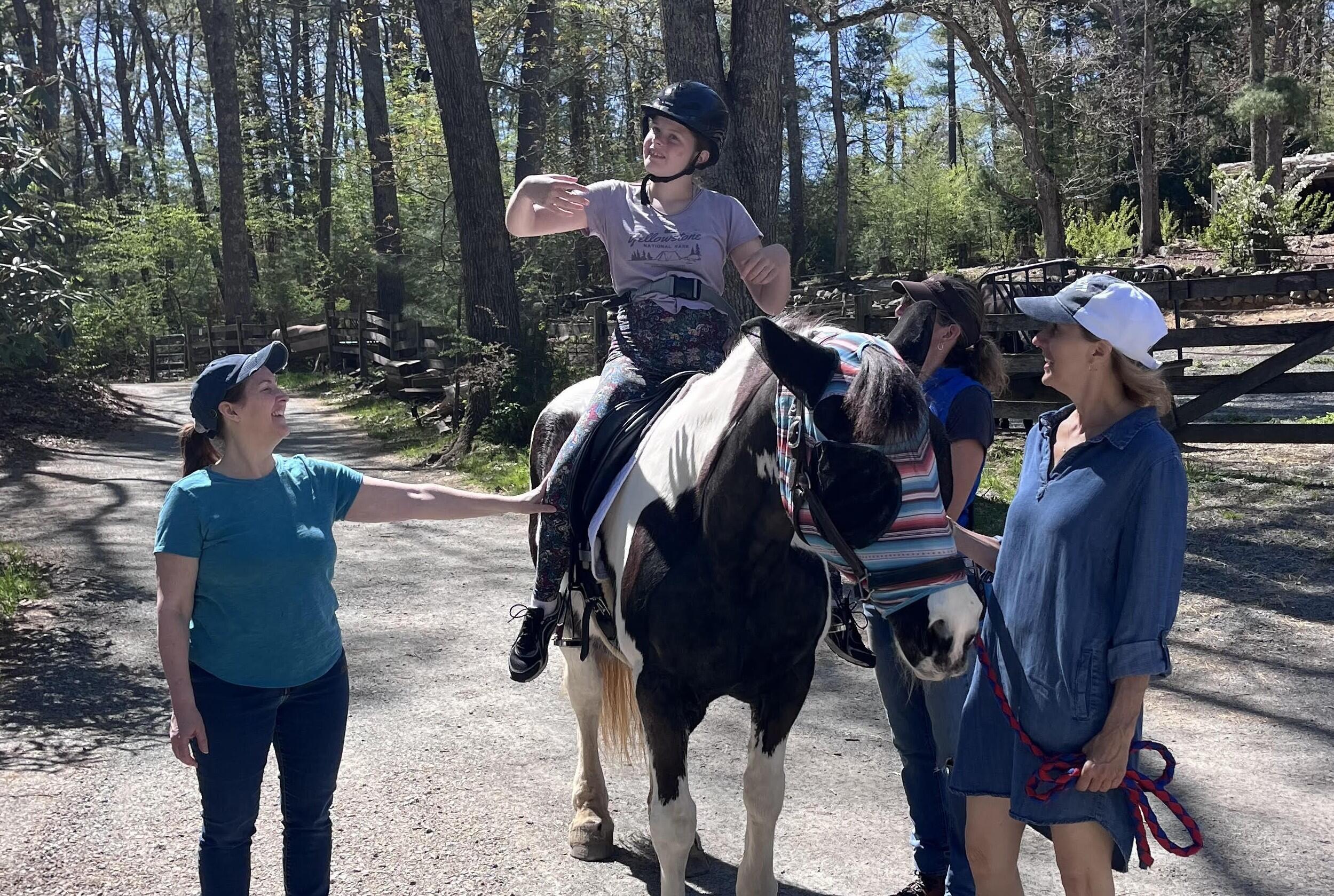 Campaign cover image for Small Moments. Big Breakthroughs.