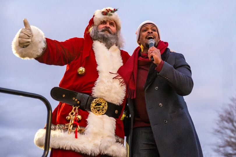 Campaign cover image for Support the Free Community Events produced by the Edmonds Chamber of Commerce