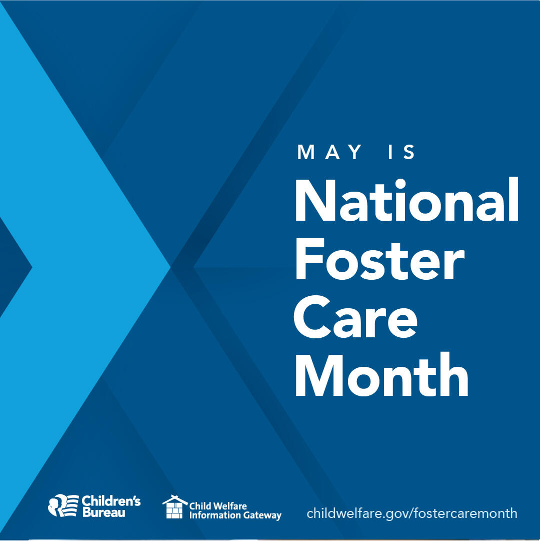 Campaign cover image for National Foster Care Awareness Month - Silent Auction