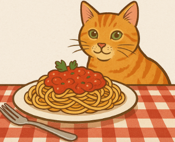 Campaign cover image for Annual Spa'CAT'ti Dinner and Lucky Cat Raffle