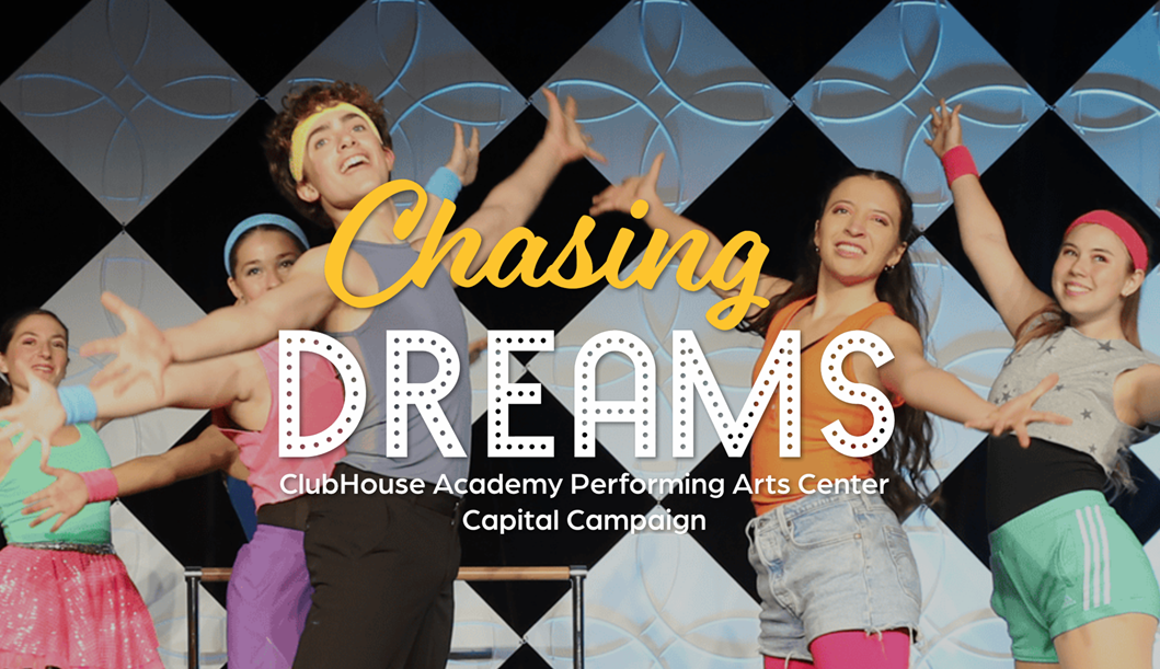 Campaign cover for Chasing Dreams