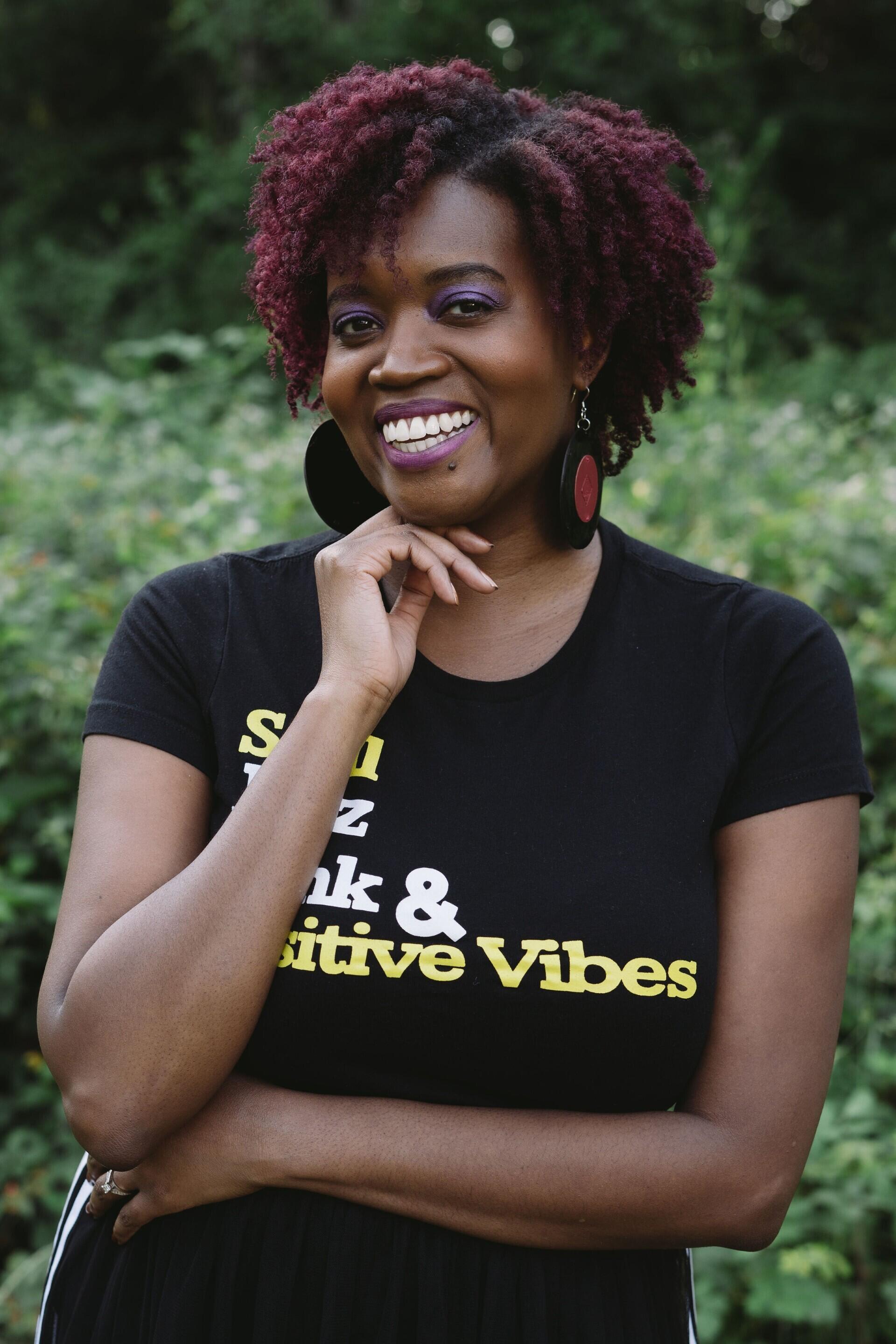 Campaign cover image for Open Mic Poetry Night