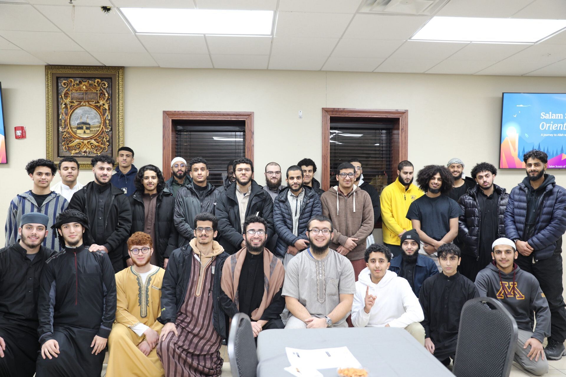 Campaign cover image for SIIER Community