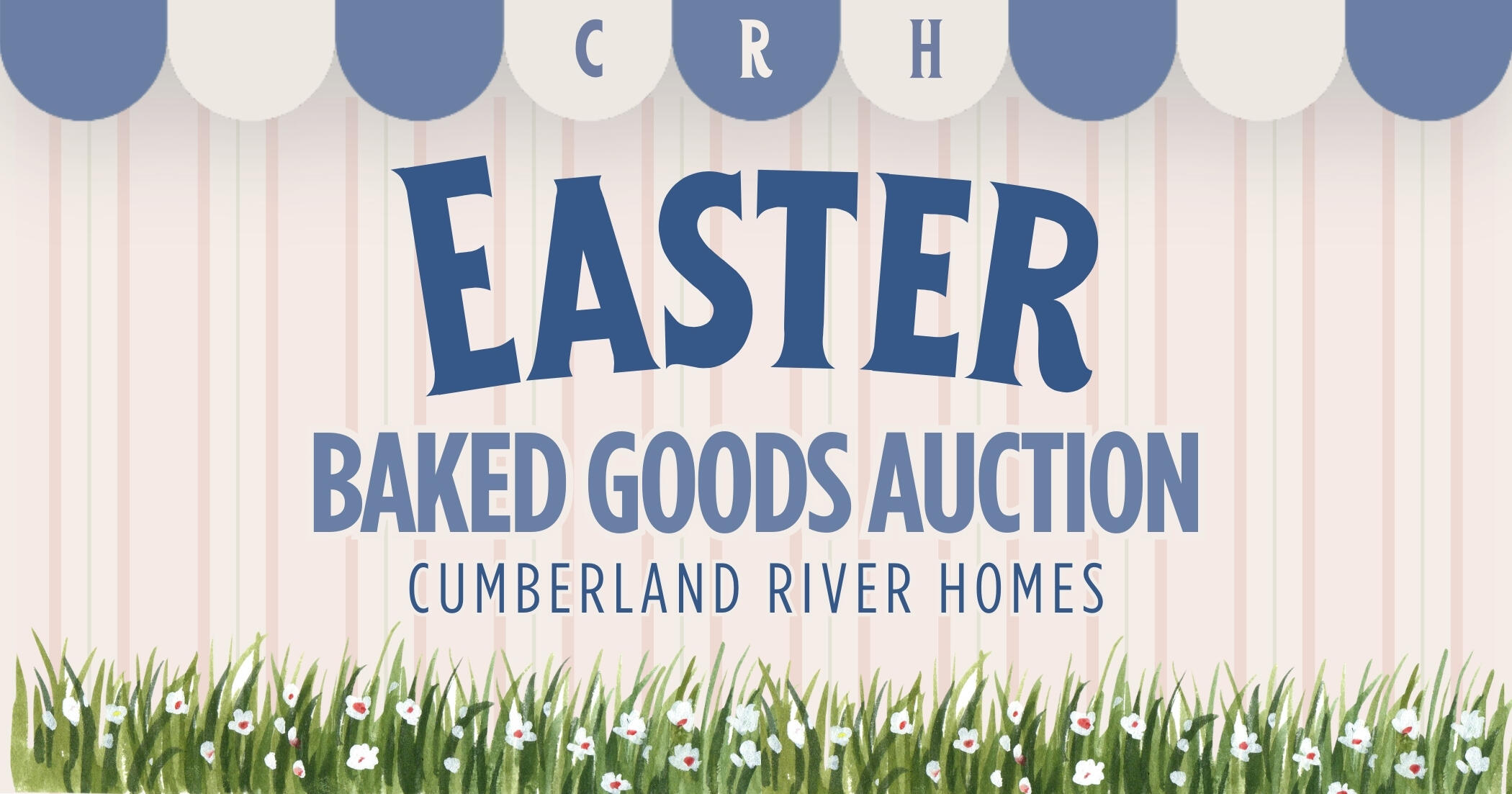 Campaign cover image for Easter Baked Goods Auction 2026