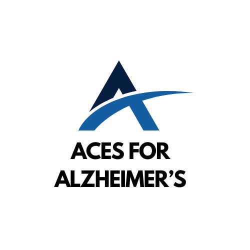 Campaign cover for Aces for Alzheimer's