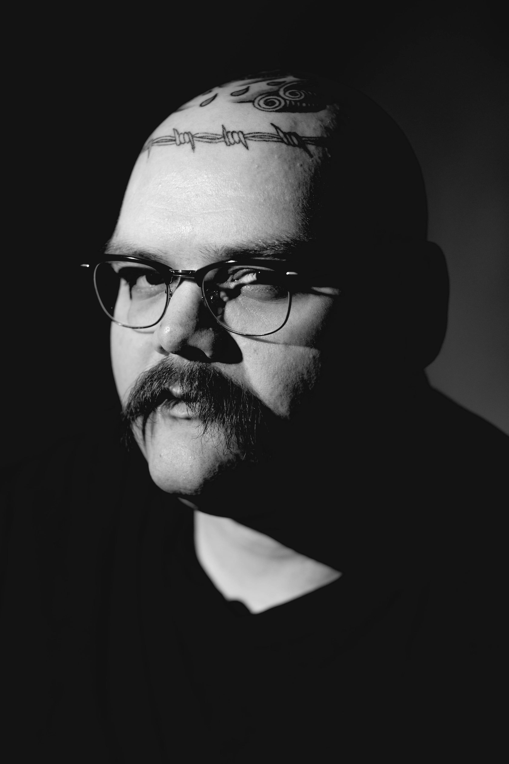 Campaign cover image for An Evening with John Moreland