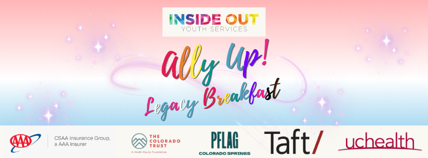 Campaign cover image for Ally Up Breakfast 2026 Tickets and Sponsorships