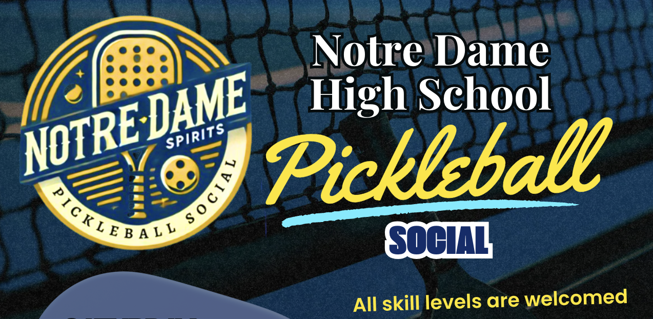 Campaign cover image for Pickleball Social Fundraiser 2026