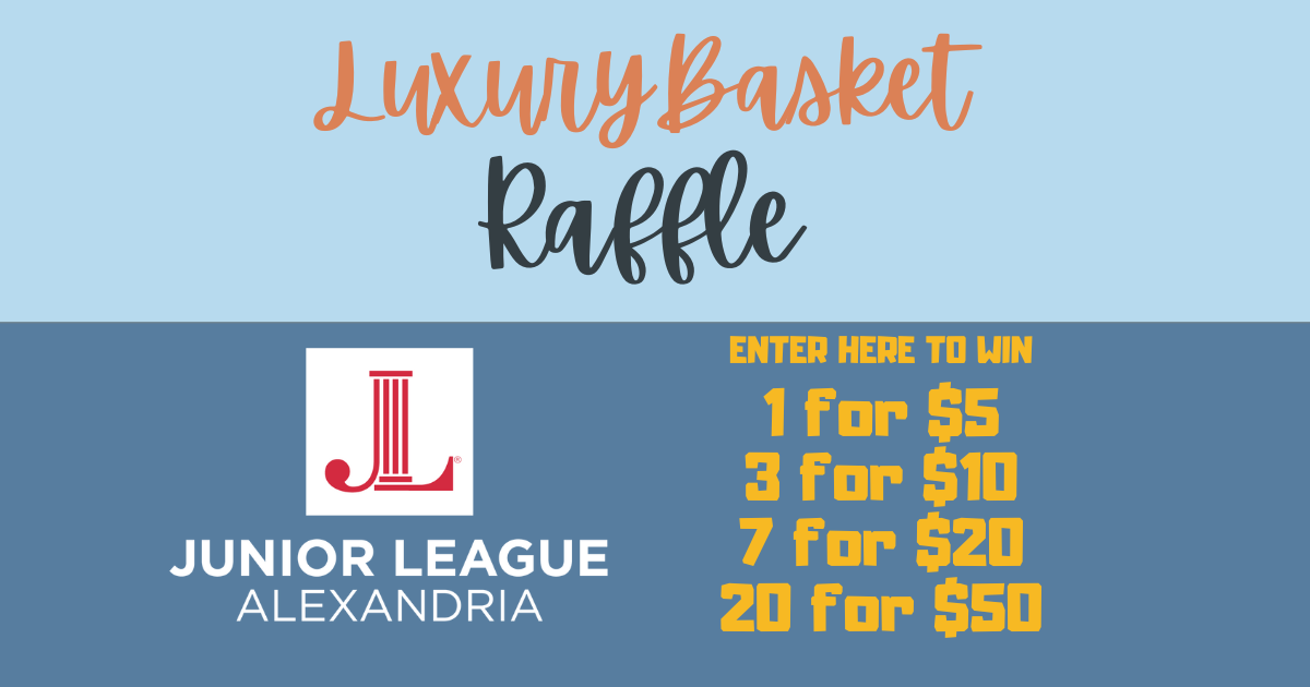 Campaign cover image for Luxury Basket Raffle