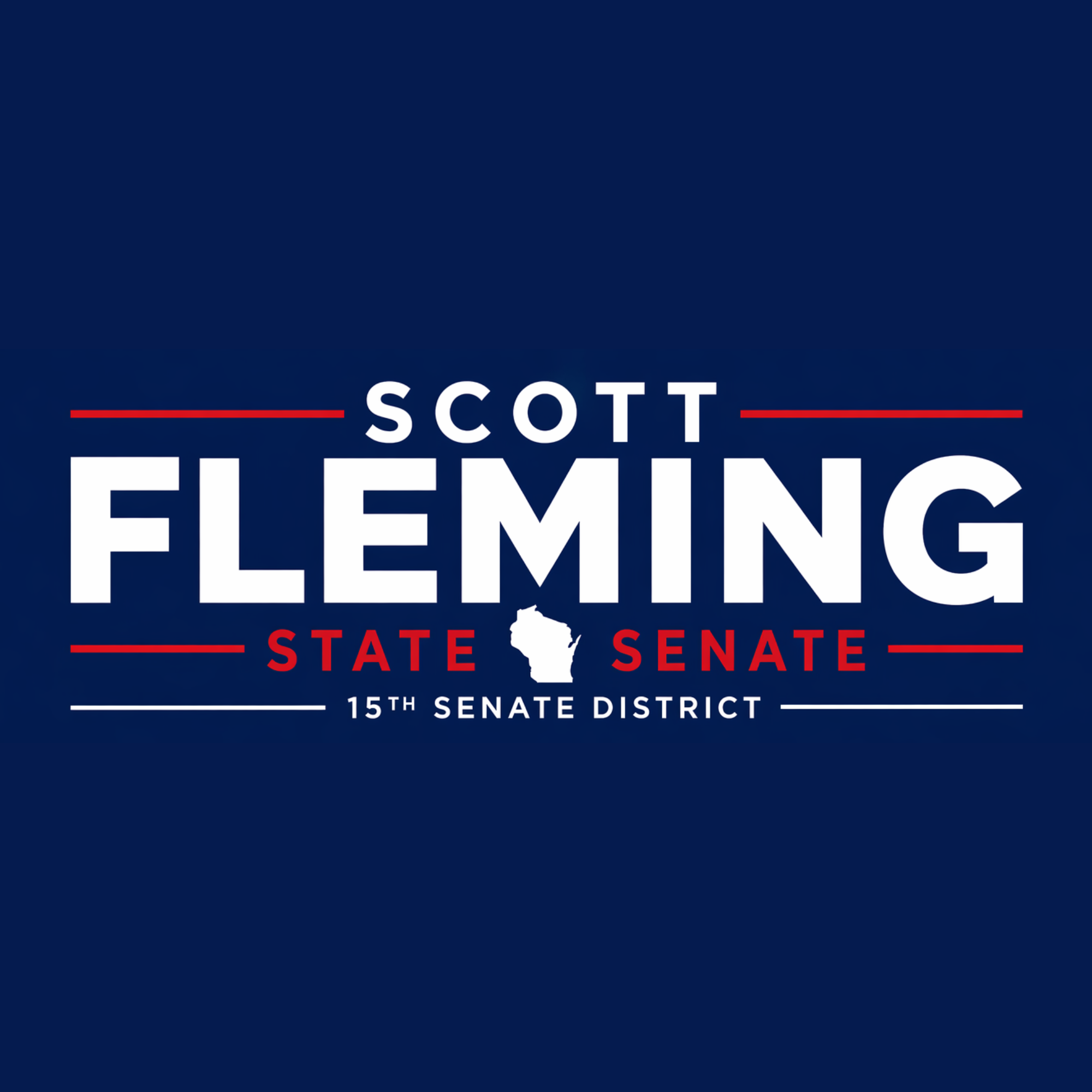 Campaign cover for Scott Fleming For Wisconsin