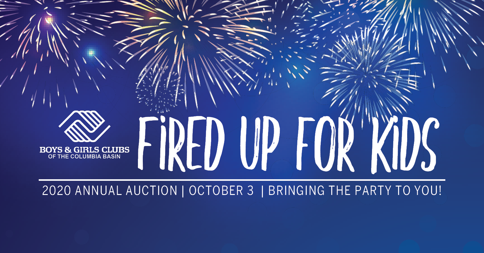 Campaign cover image for Fired Up For Kids