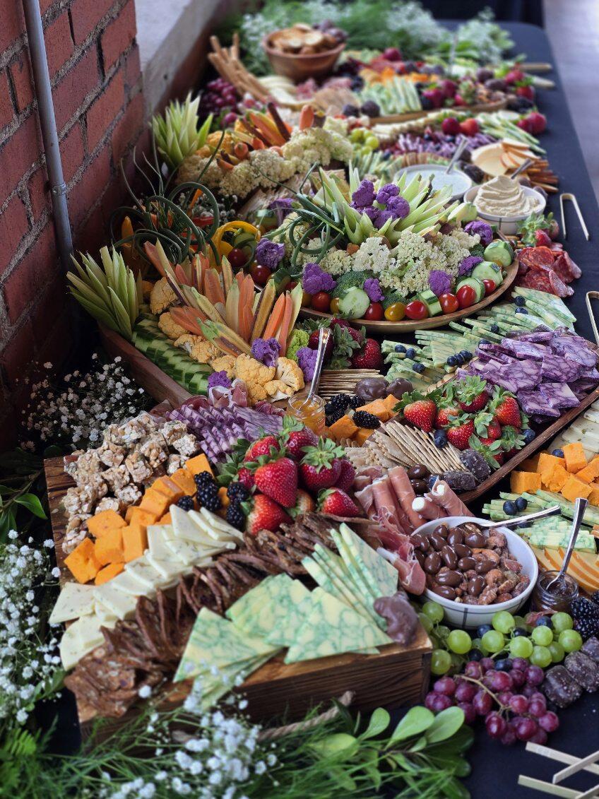 Campaign cover image for Friends of NDC December Awareness Building Event