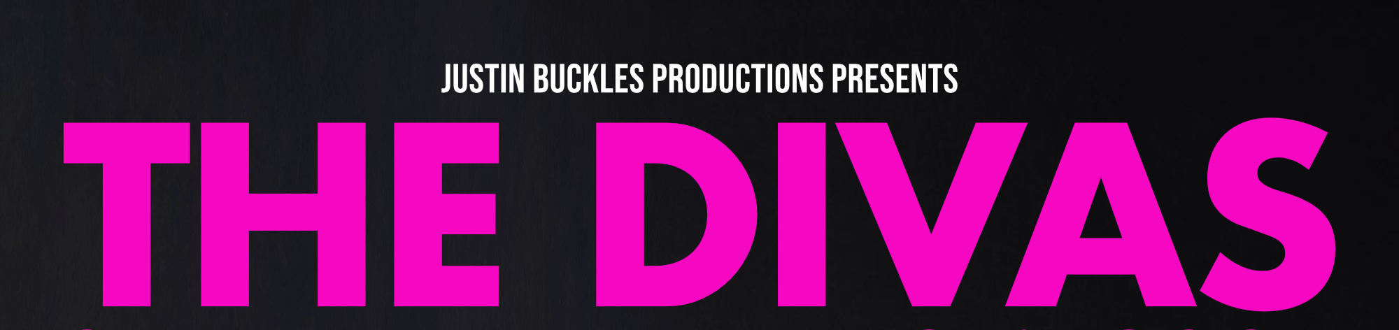 Campaign cover image for An Evening with The Divas - A Helen House Fundraising Event