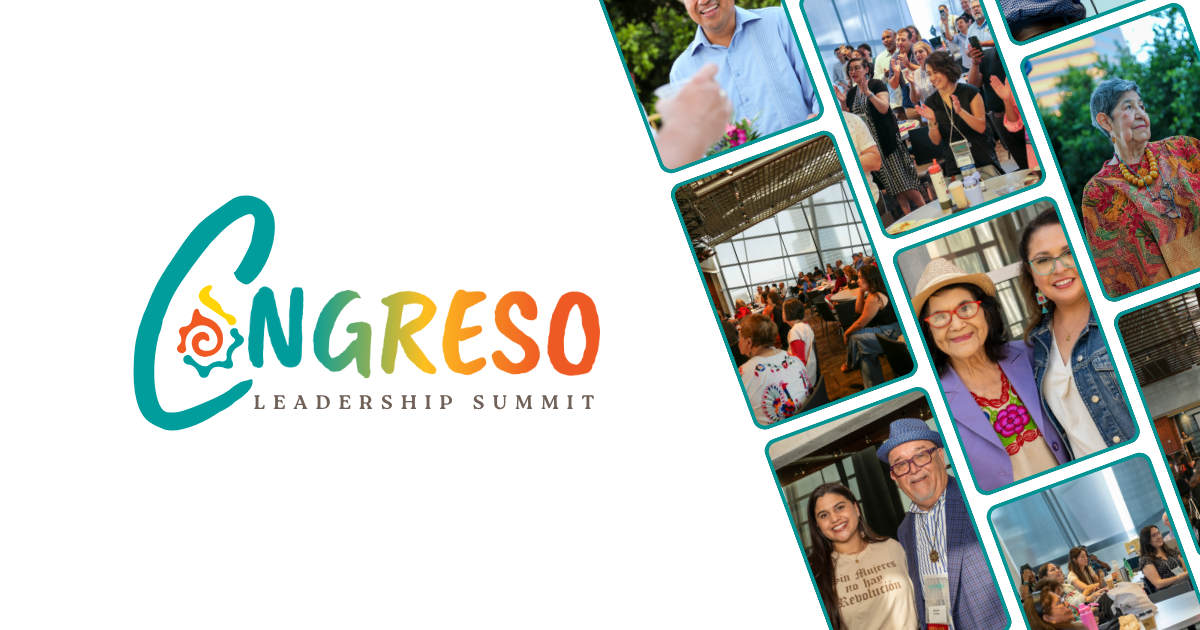 Campaign cover image for Culture & Comunidad Fair