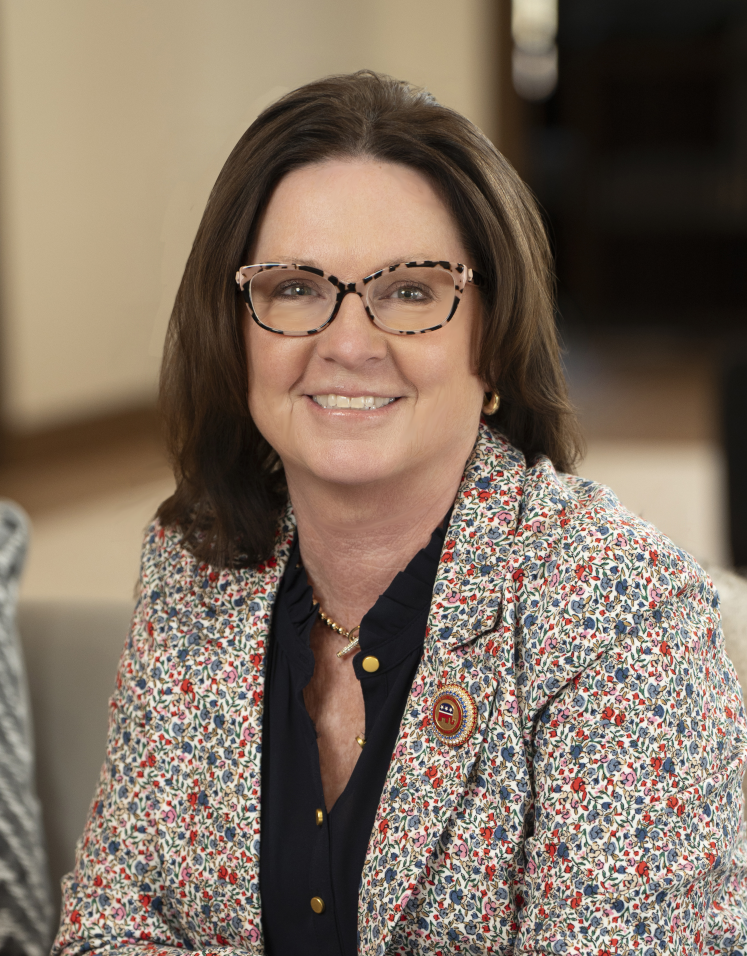 Campaign cover for Re-Elect Leah for Auditor