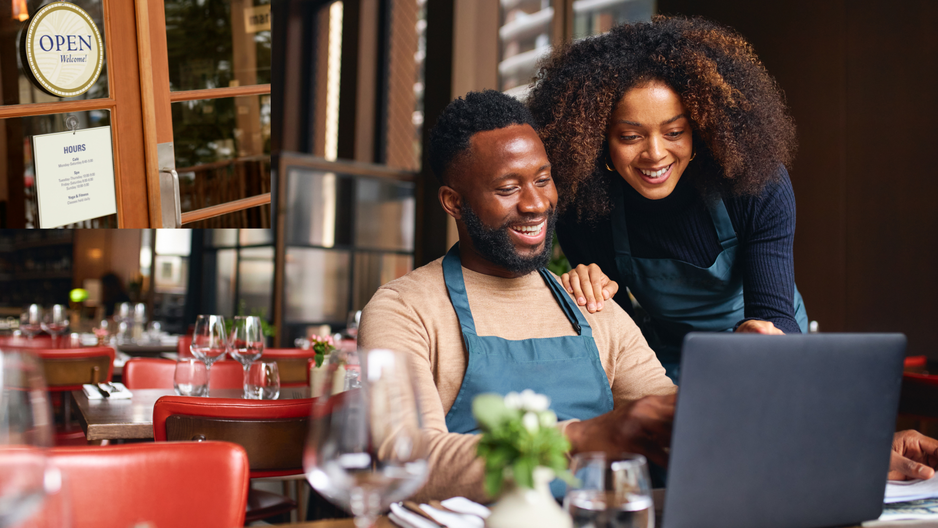 Campaign cover image for FinCEN BOI Entrepreneurship Project