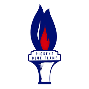 Campaign cover for Pickens High School