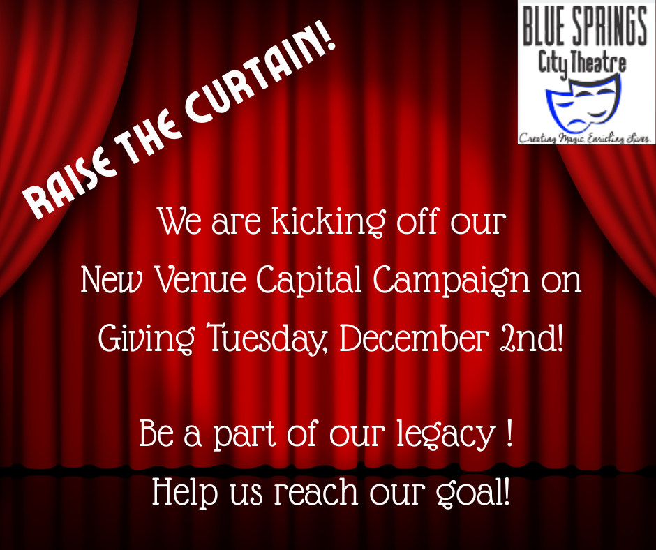 Campaign cover image for 2025 Giving Tuesday