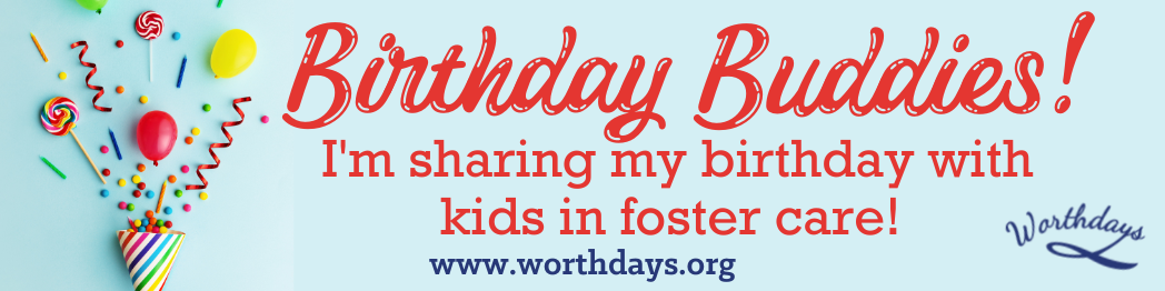 Campaign cover image for Birthday Buddies