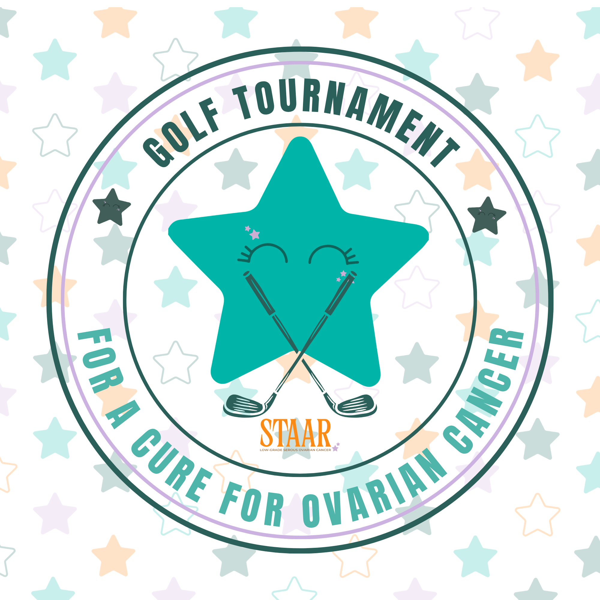Campaign cover image for STAAR Golf Tournament- Kansas City