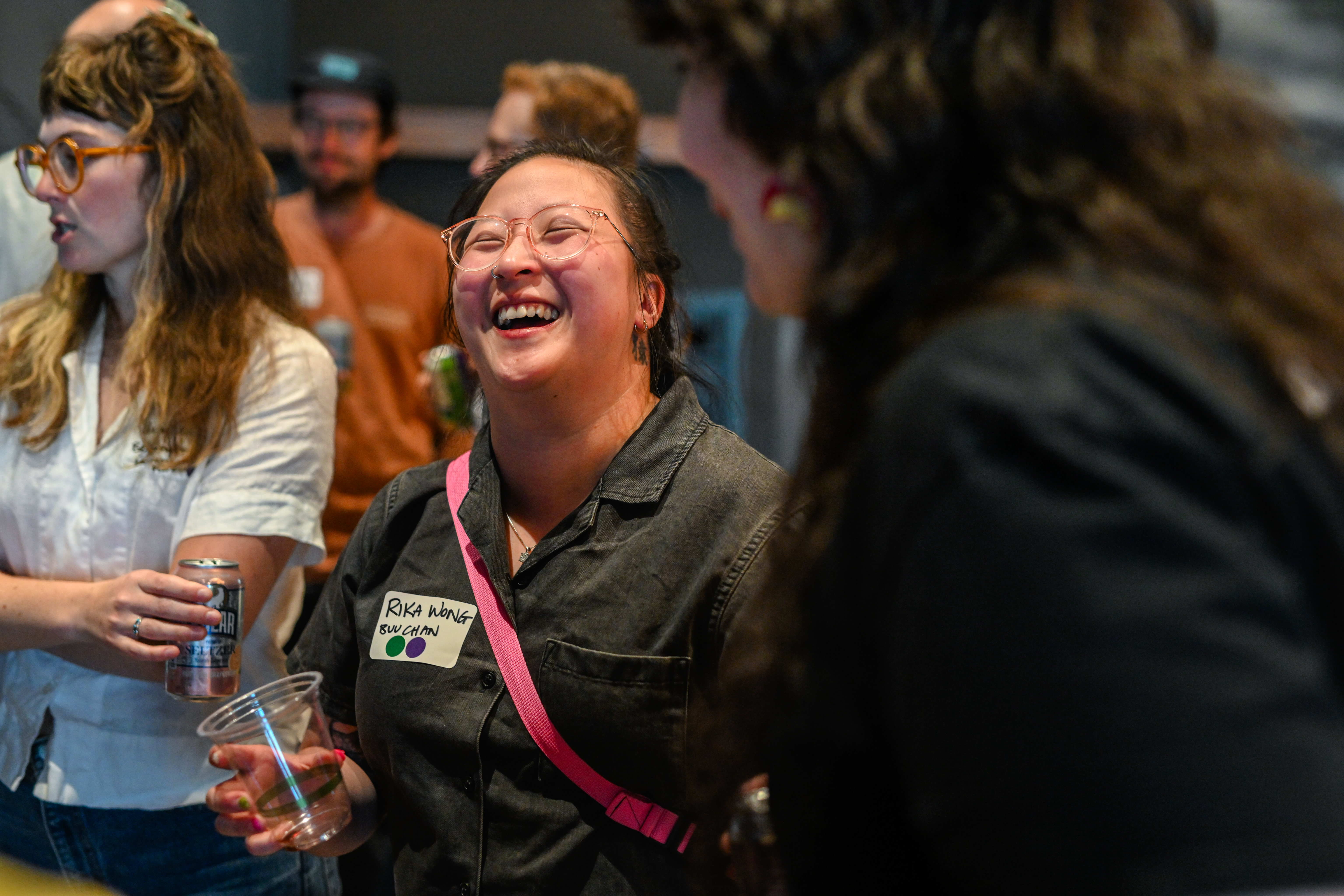 Campaign cover image for 2025 Eat Local First Fall Mixer