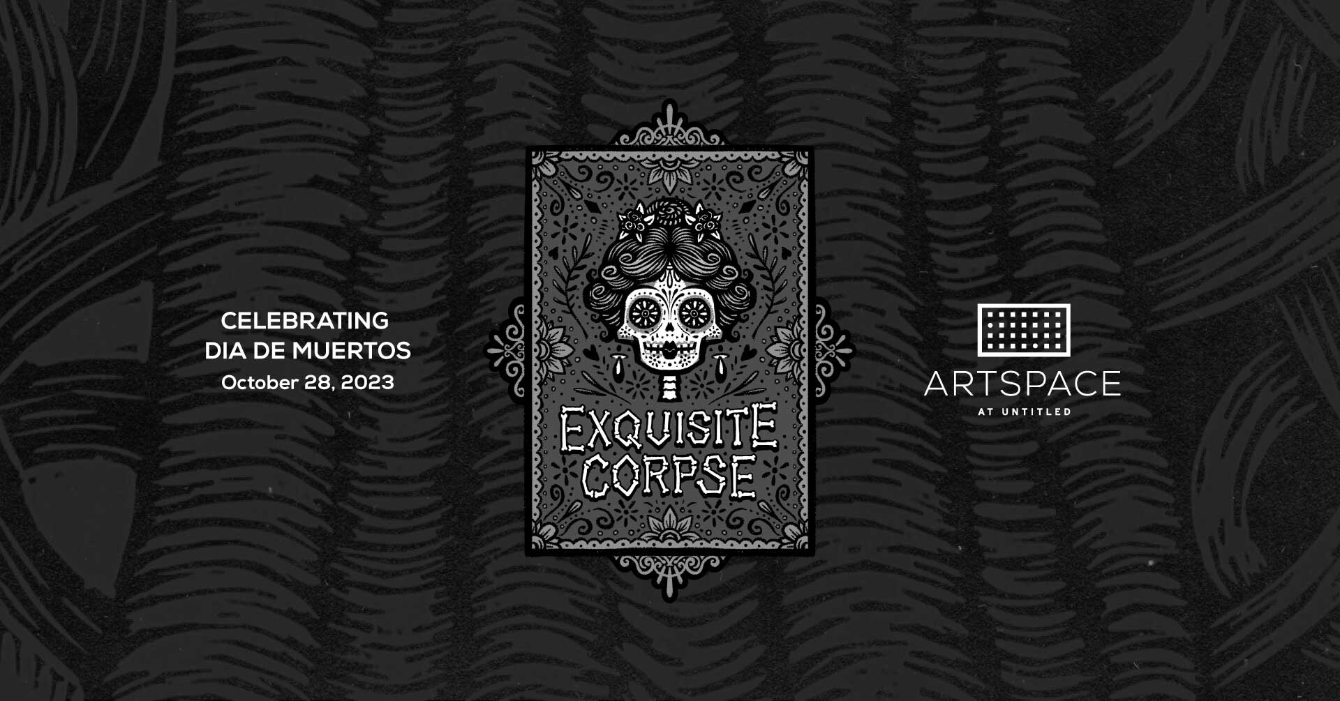 Campaign cover image for Exquisite Corpse Costume Ball, Fundraiser, and Auction