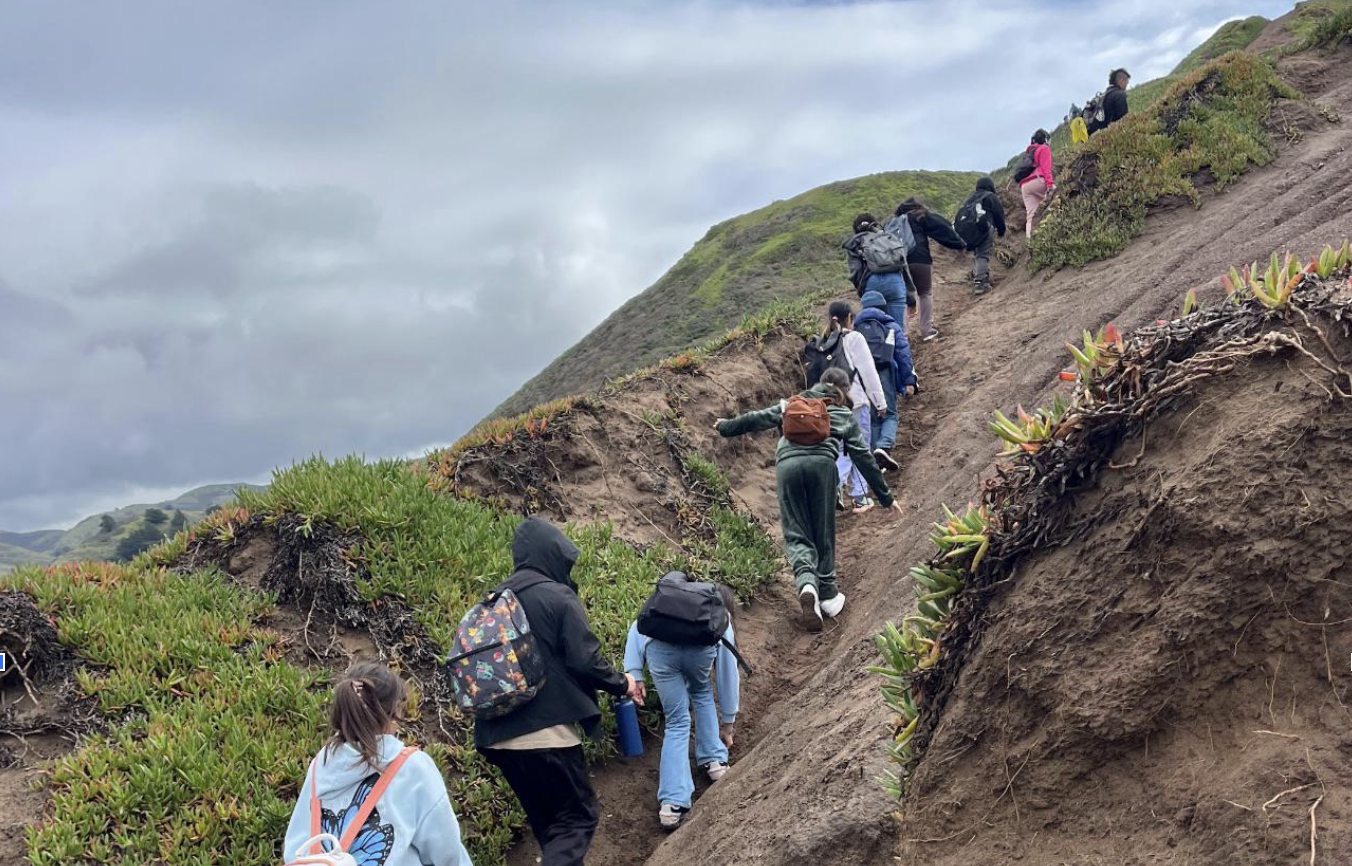 Campaign cover image for Science, Sunshine, and 5th Grade Smiles / Ciencia, Sol, y Sonrisas de 5º grado