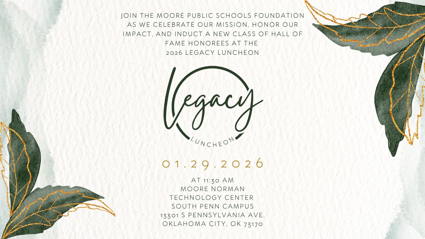 Campaign cover image for 30th Anniversary Legacy Luncheon