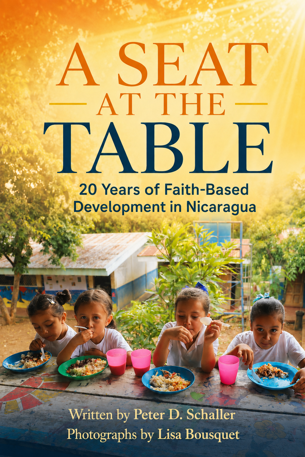 Campaign cover image for A Seat at the Table