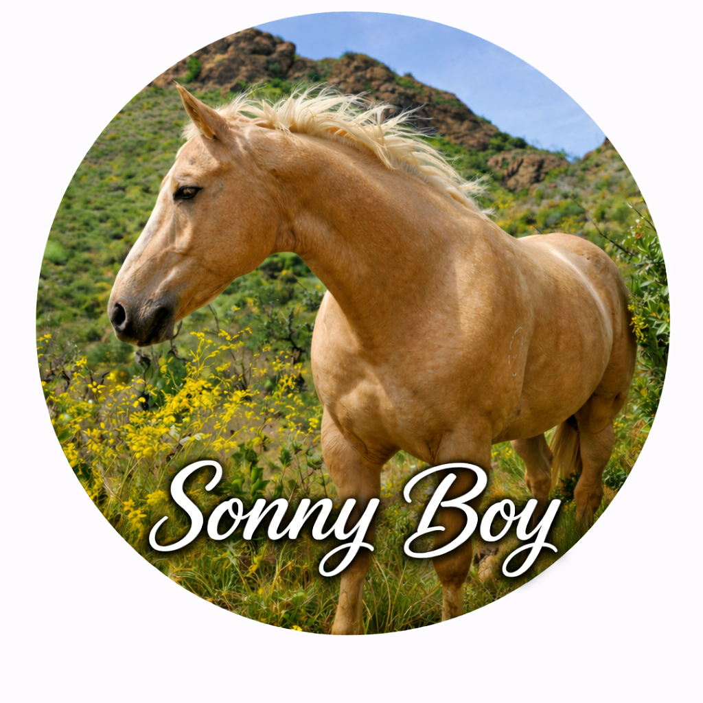 Campaign cover for Please DONATE $25.00 or more for SONNY BOY'S 25th B-DAY CELEBRATION