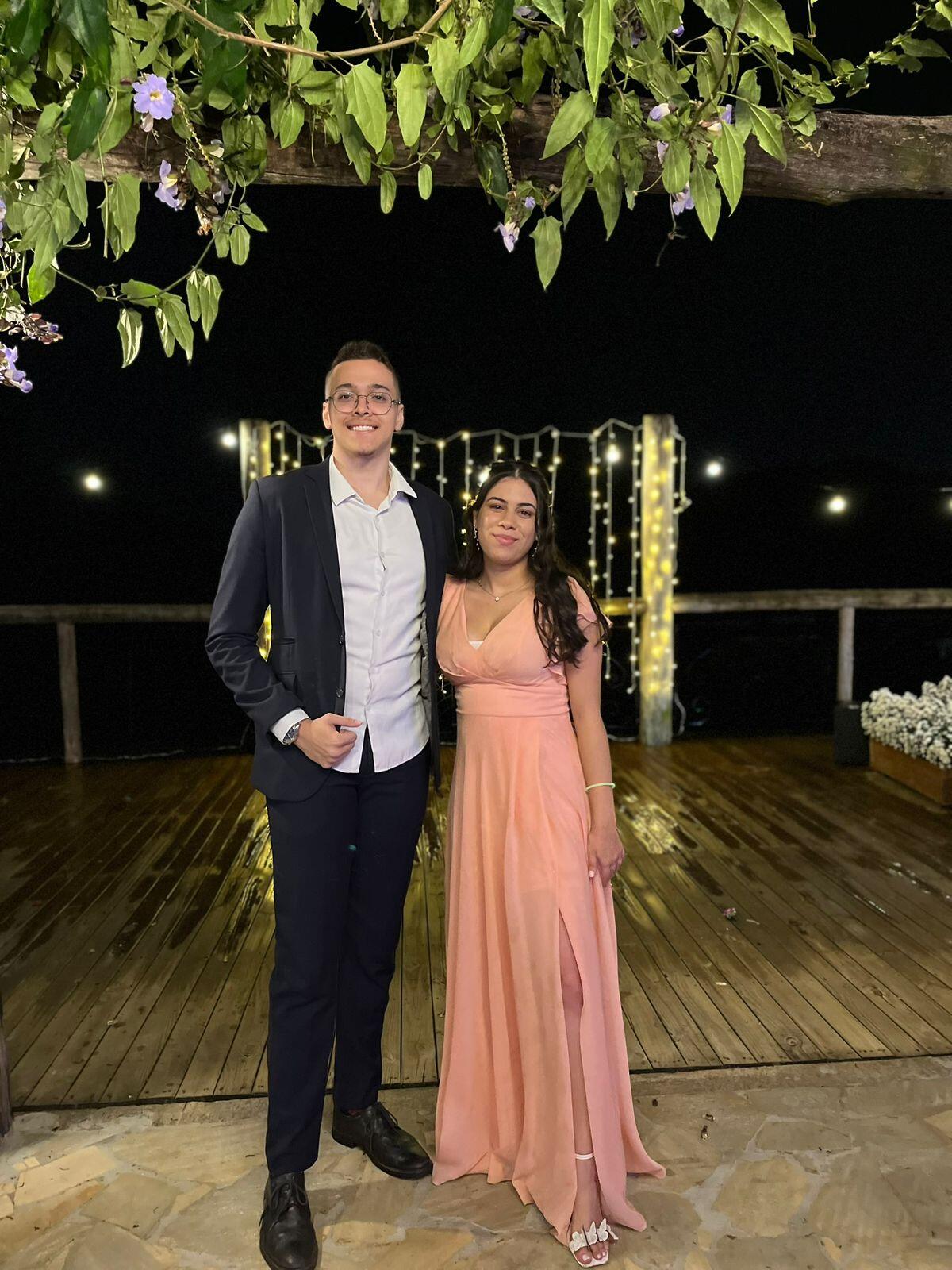 Campaign cover image for Fundraising Campaign Beatriz and João Magalhães