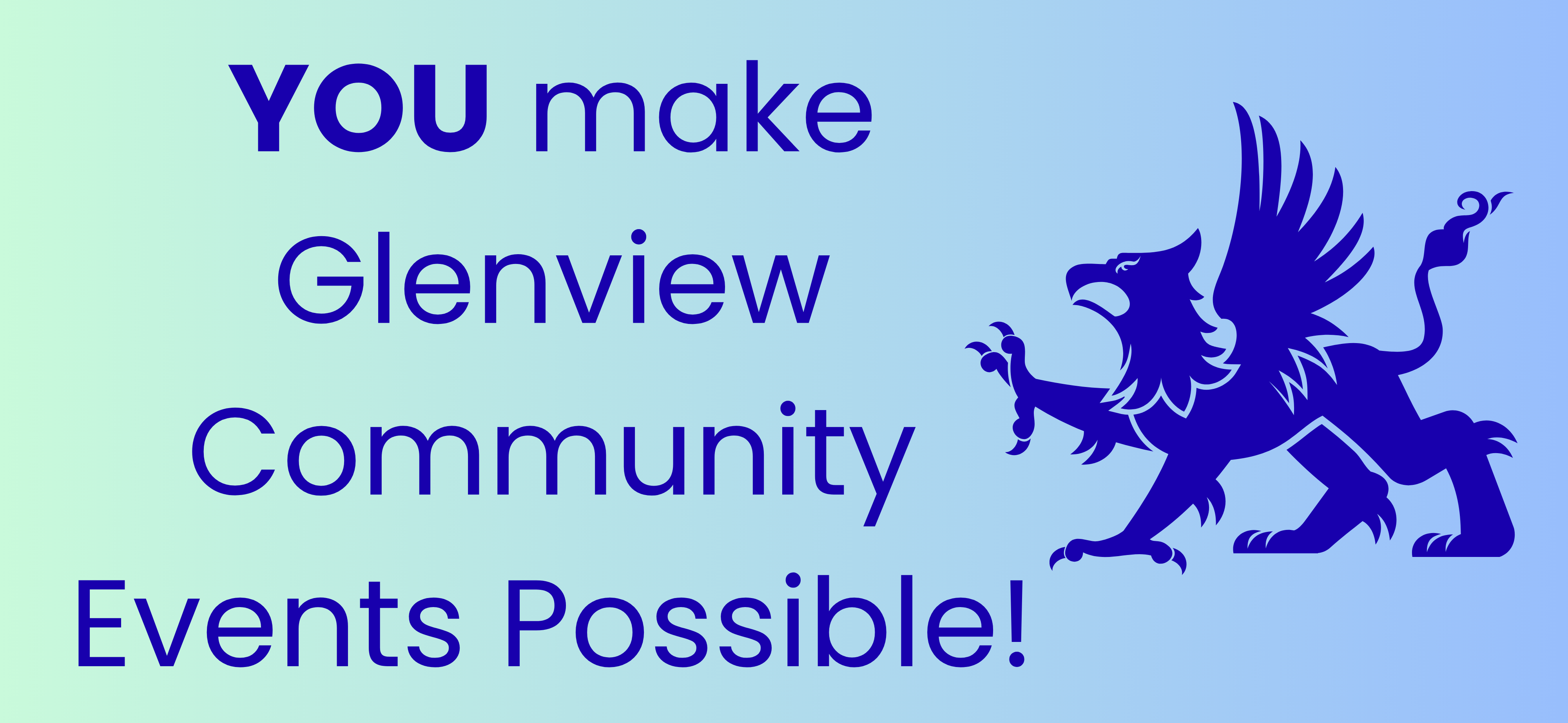 Campaign cover image for Griffin Fund: Events