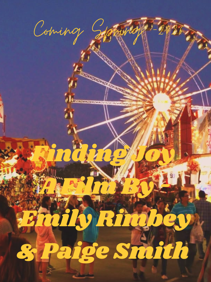 Campaign cover image for Finding Joy